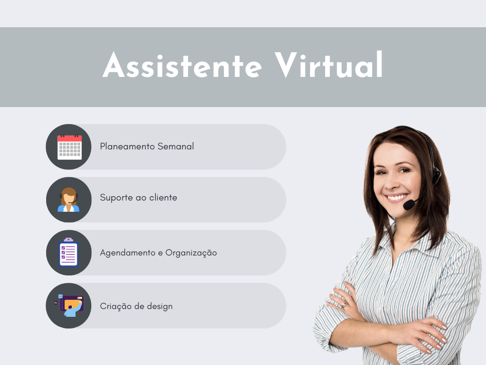 Eu Sou Assistente Virtual Digitiup 6187